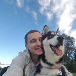 Meet your Posher, Matt